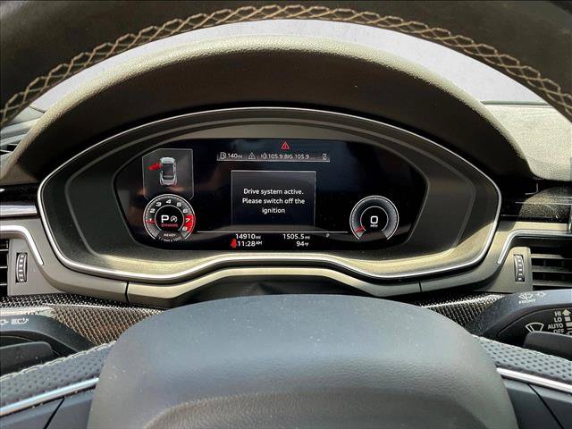 Used 2023 Audi S5 Premium Plus AWD/4WD image 18