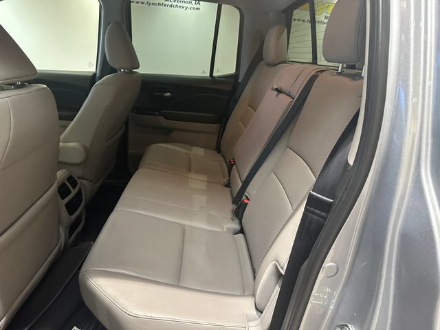 Used 2019 Honda Ridgeline RTL-E image 18