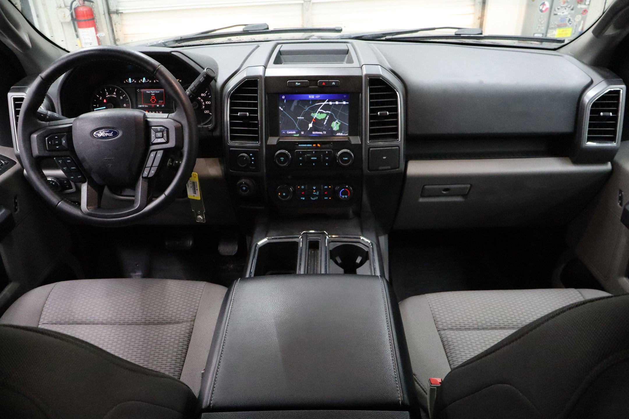 Certified 2020 Ford F150 XLT w/ Equipment Group 302A Luxury image 24