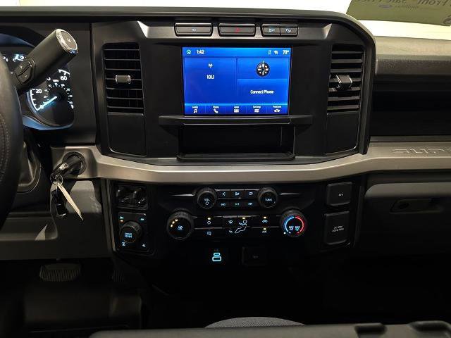 Certified 2024 Ford F250 XL w/ STX Appearance Package image 24