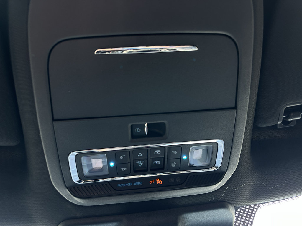 Certified 2025 Ford F150 Lariat AWD/4WD image 23