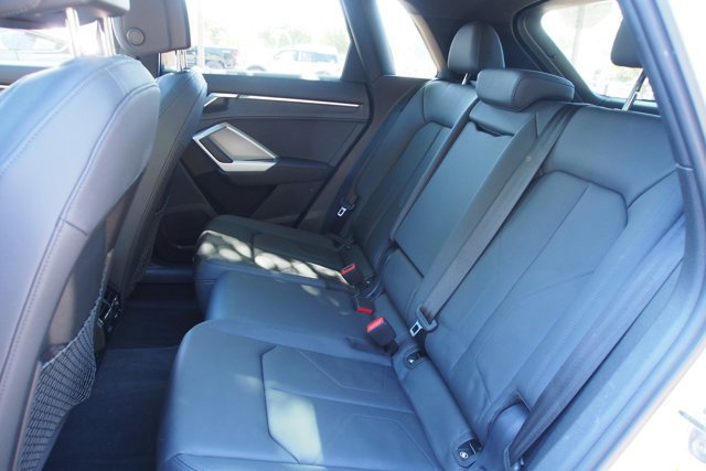 Used 2024 Audi Q3 2.0T Premium AWD/4WD image 19
