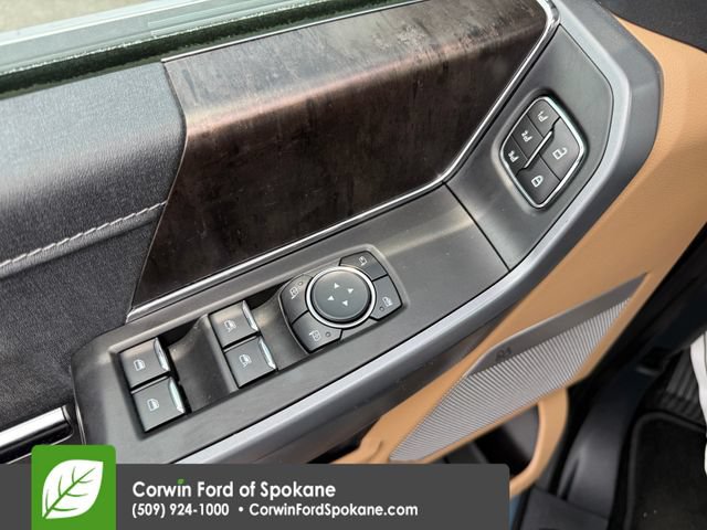 Certified 2023 Ford F150 Lariat AWD/4WD image 23