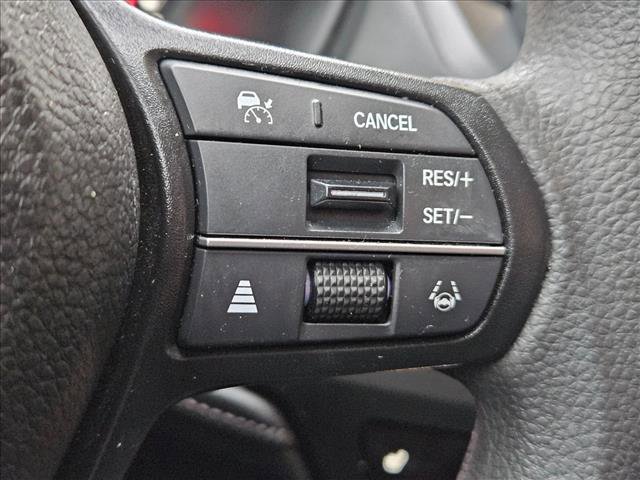 Used 2024 Honda Accord EX image 25