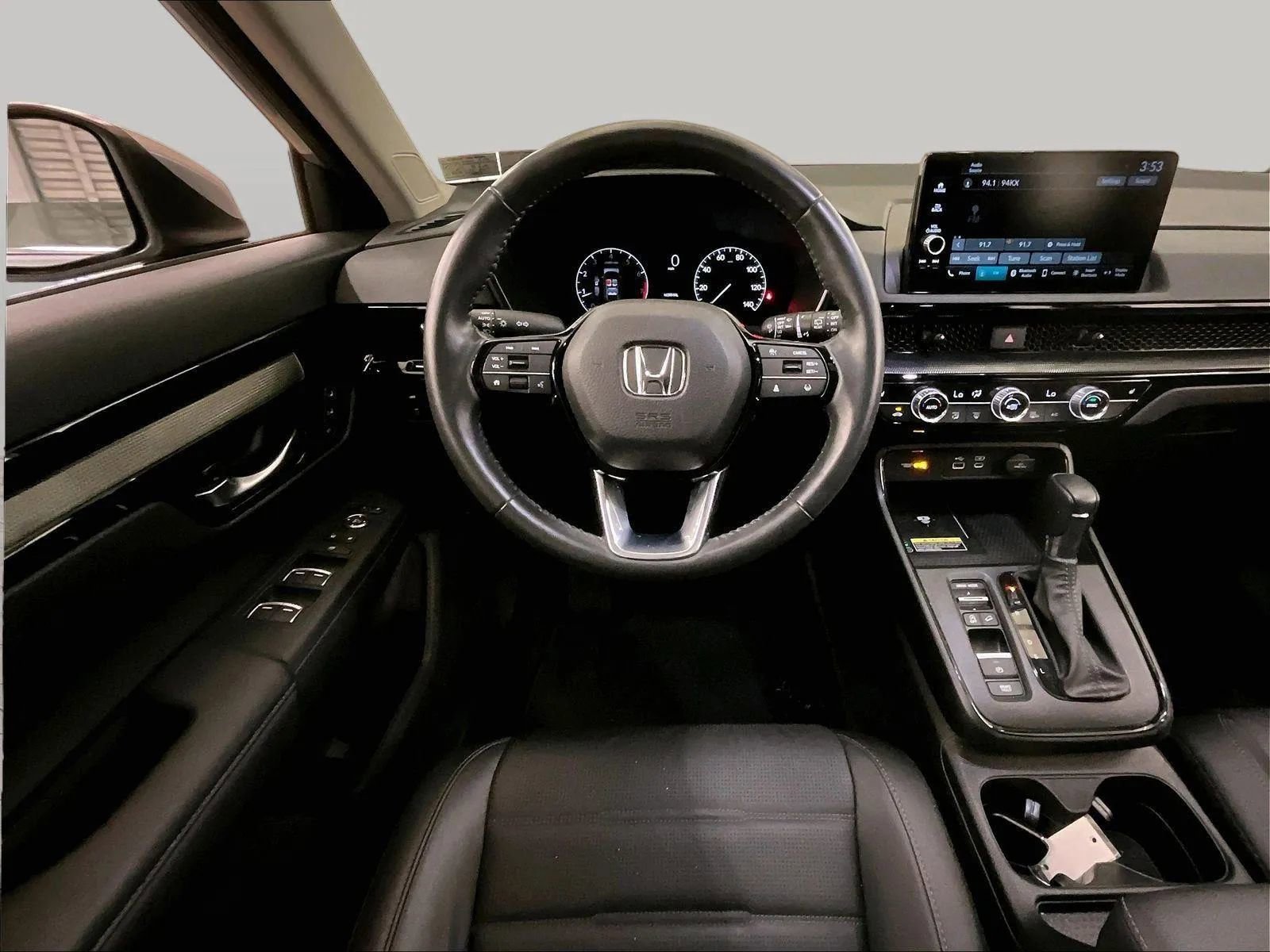 Used 2024 Honda CR-V EX-L image 5