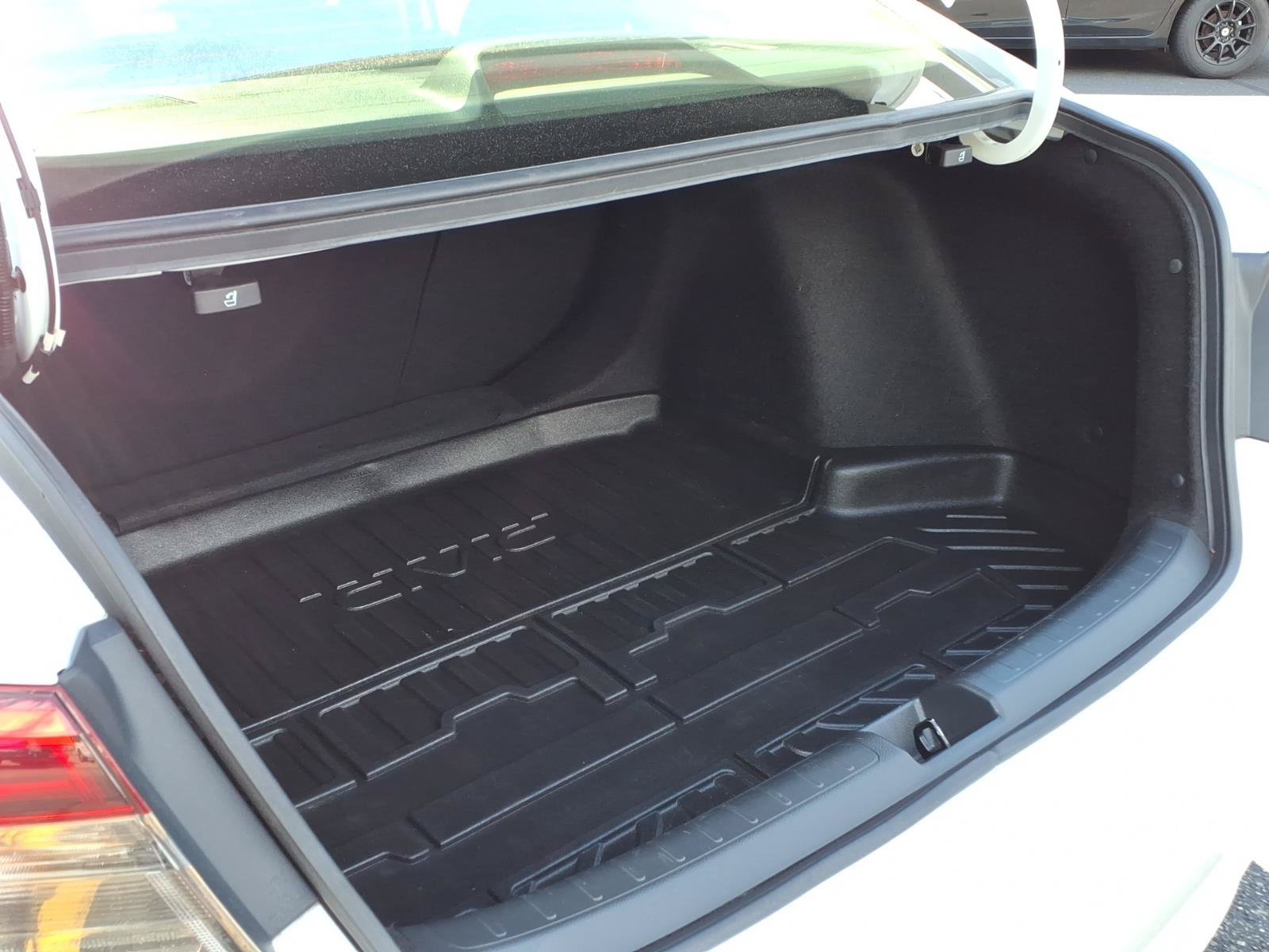 Used 2022 Honda Civic EX image 25