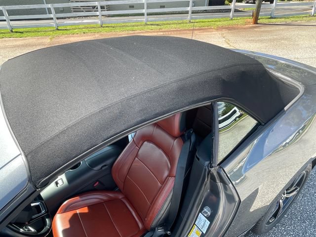 Certified 2025 Ford Mustang Premium RWD image 10
