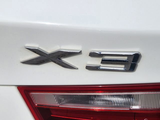 Used 2017 BMW X3 xDrive28i image 19