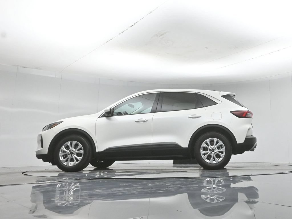 Certified 2023 Ford Escape Active w/ Tech Pack #2 FWD image 55
