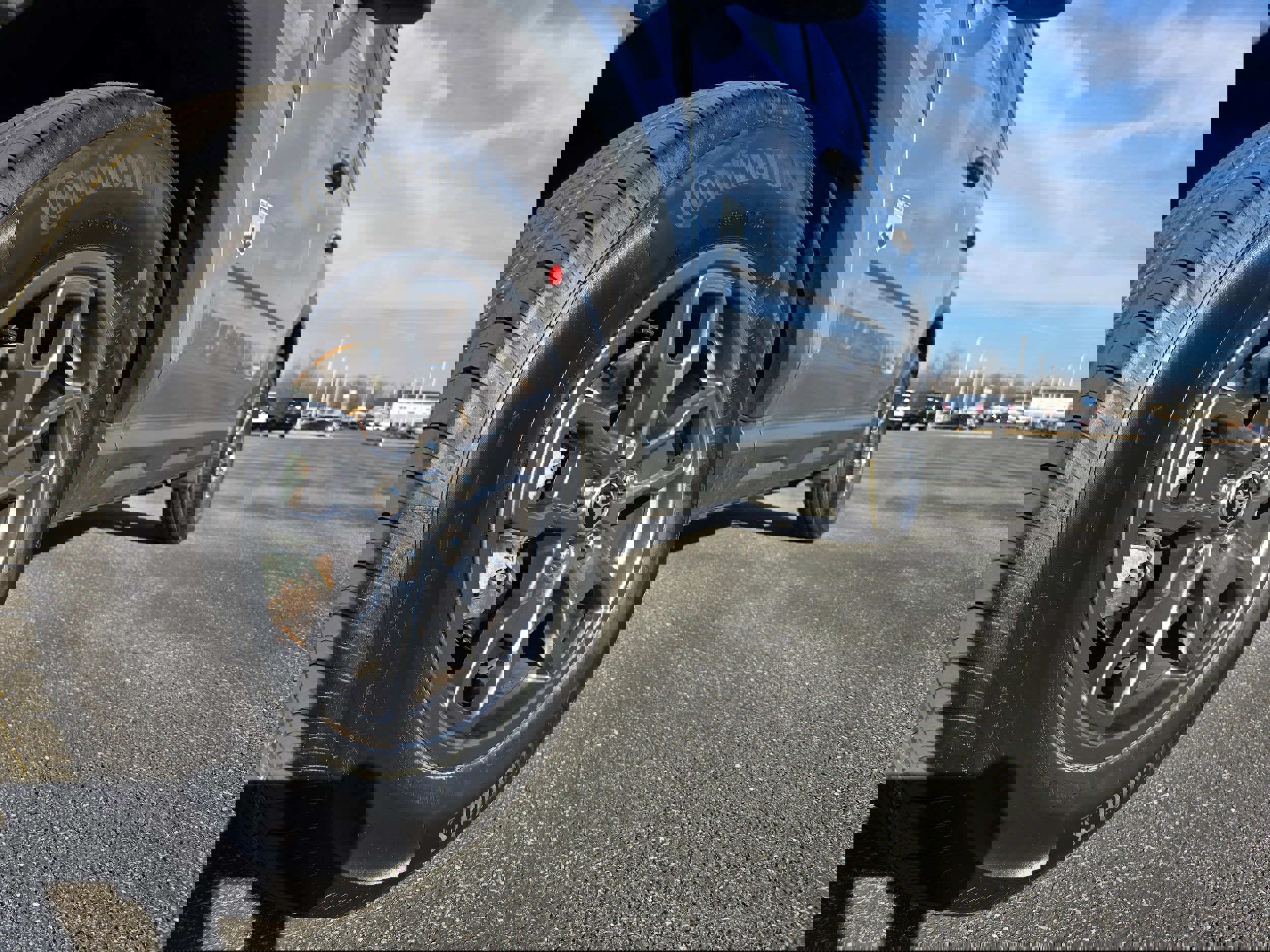 Certified 2021 Ford Bronco Sport Big Bend image 22