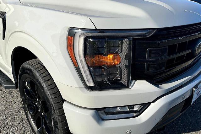 Certified 2023 Ford F150 XLT w/ Equipment Group 302A High AWD/4WD image 29