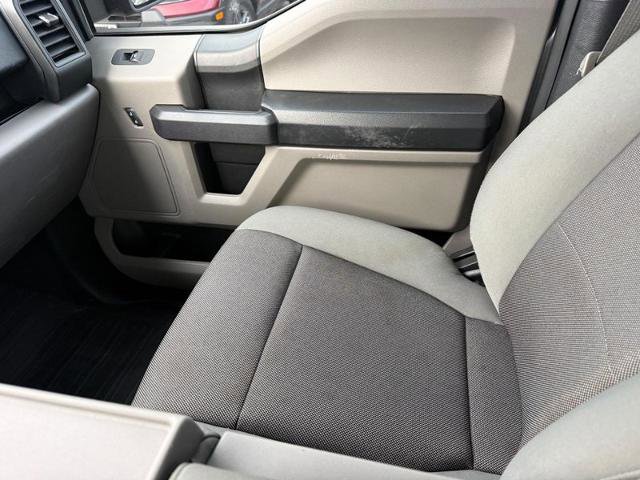 Certified 2020 Ford F150 XL w/ Equipment Group 101A Mid image 20