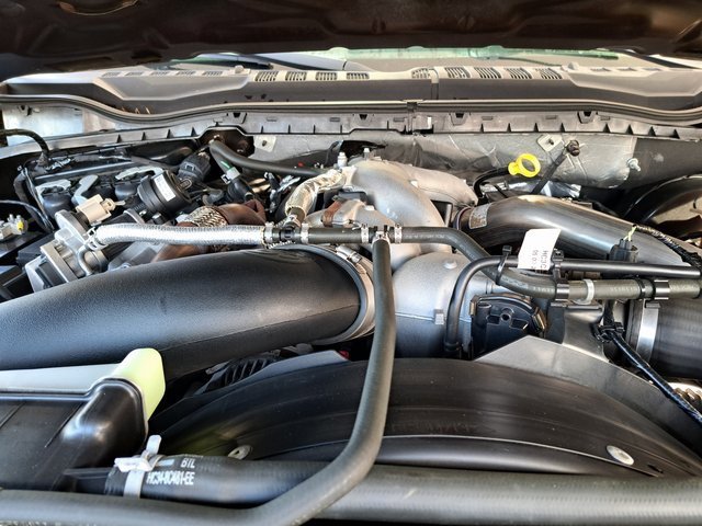 Certified 2021 Ford F350 Lariat w/ Tremor Off-Road Package image 25