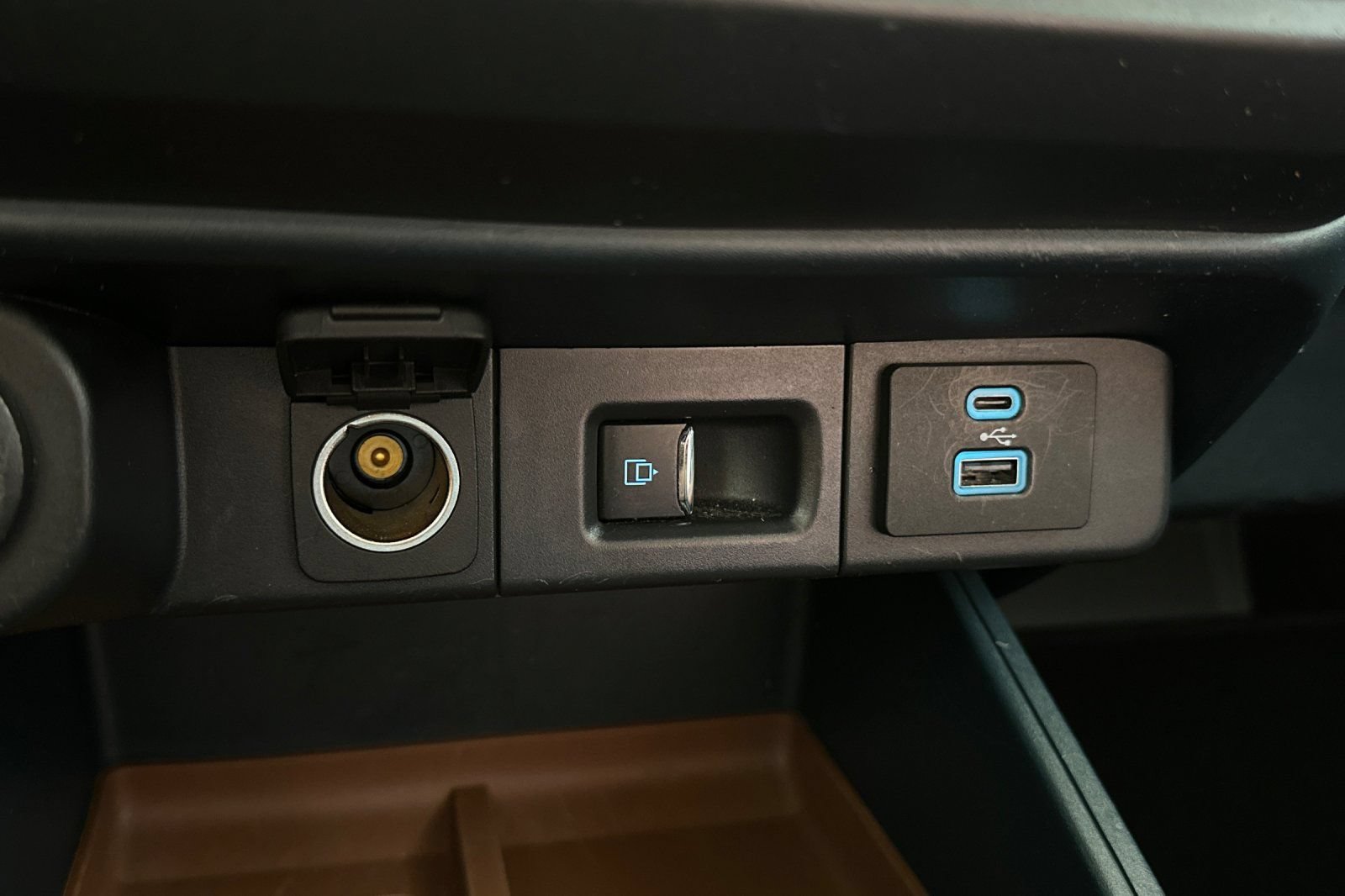 Certified 2022 Ford Maverick Lariat w/ Lariat Luxury Package FWD image 27