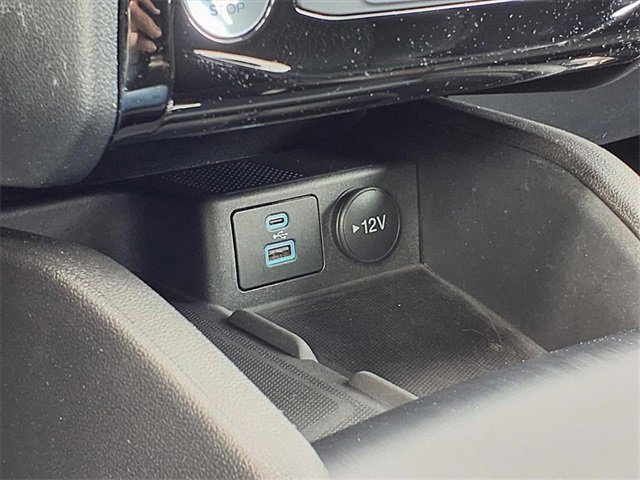 Certified 2023 Ford Escape ST-Line Select w/ Tech Pack #2 image 21