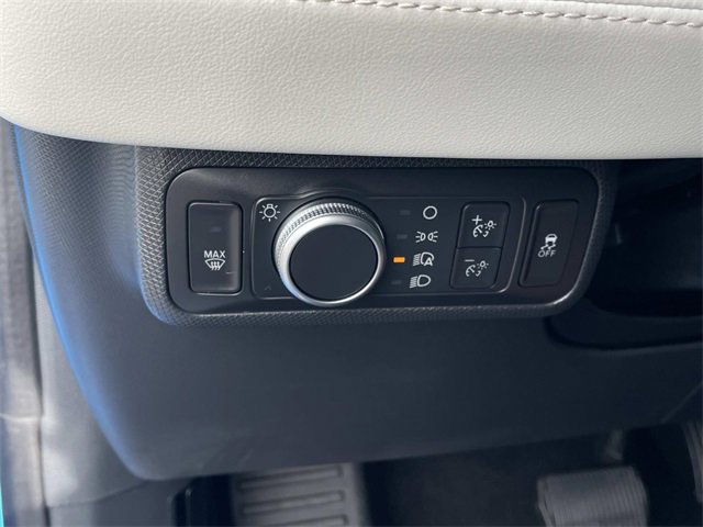 Certified 2022 Ford Mustang Mach-E Premium image 19