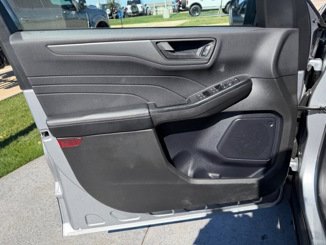 Certified 2024 Ford Escape Active image 8