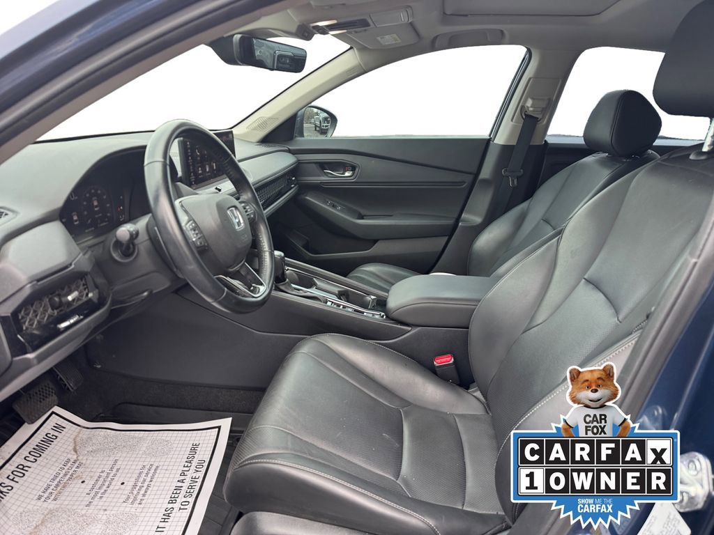 Used 2023 Honda Accord EX-L image 11