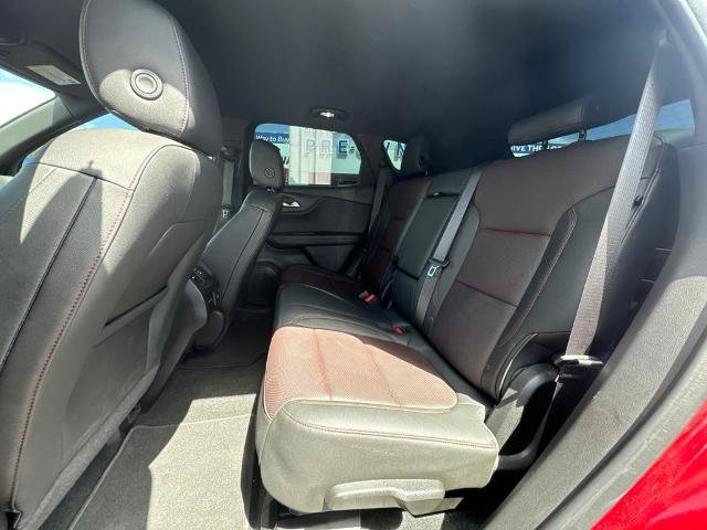 Used 2019 Chevrolet Blazer RS FWD image 19