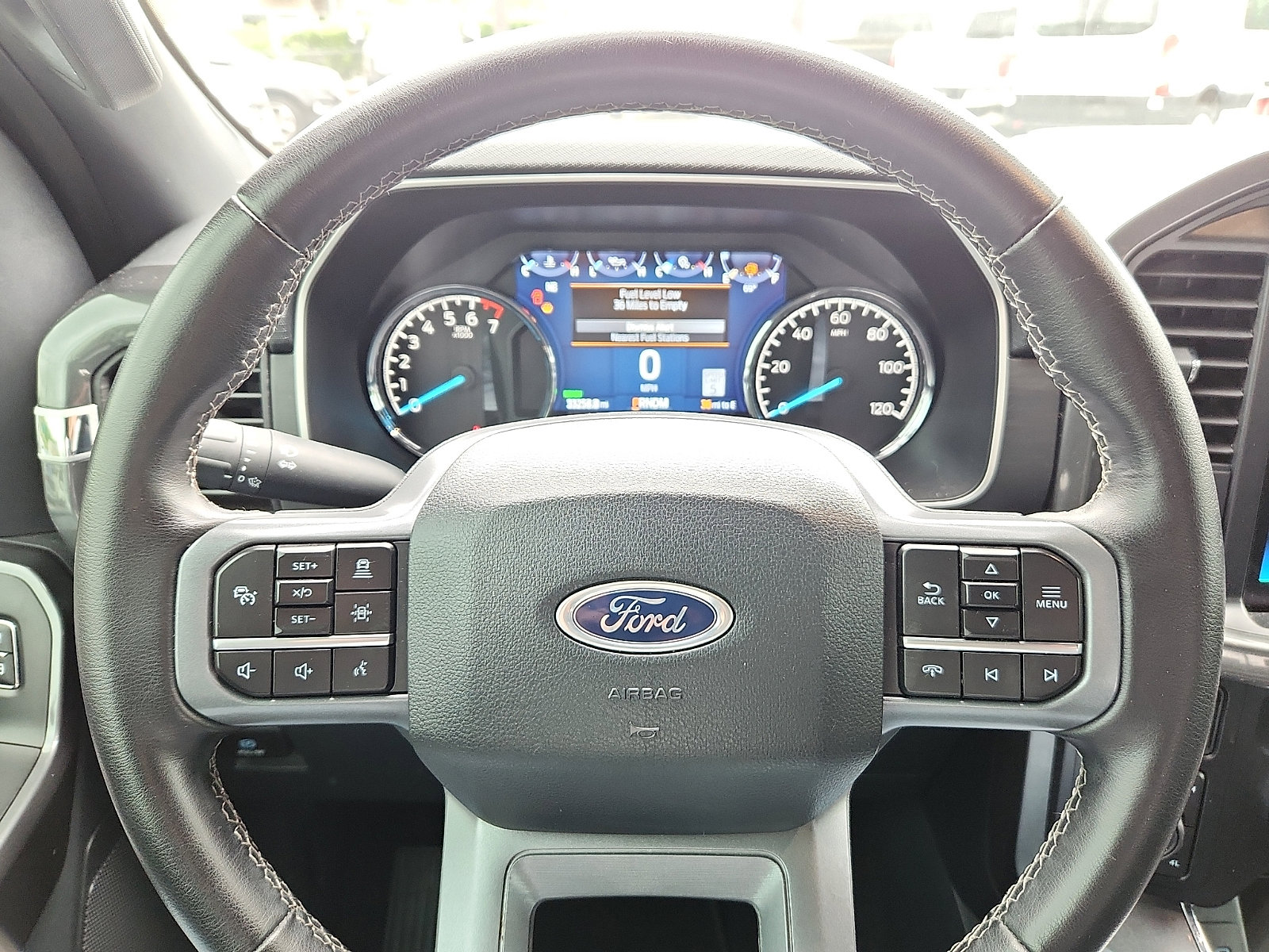 Certified 2023 Ford F150 XLT w/ Equipment Group 302A High AWD/4WD image 18