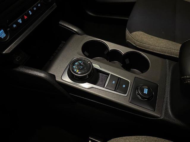 Certified 2025 Ford Bronco Sport Big Bend w/ Convenience Package AWD/4WD image 30