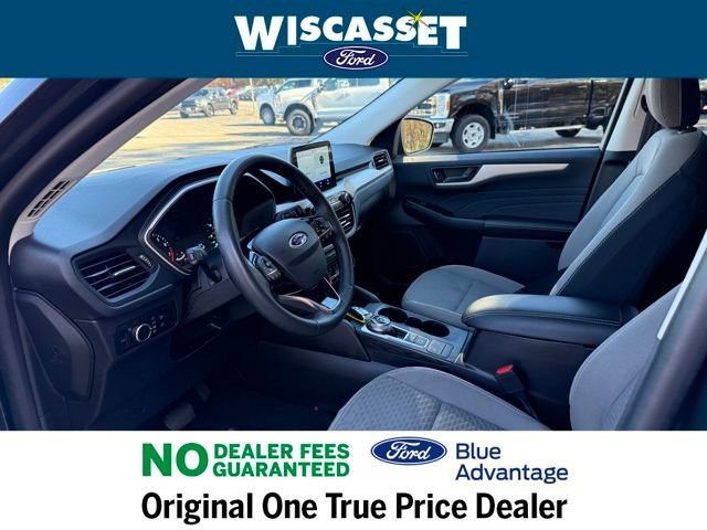 Certified 2022 Ford Escape SE w/ Convenience Package image 11