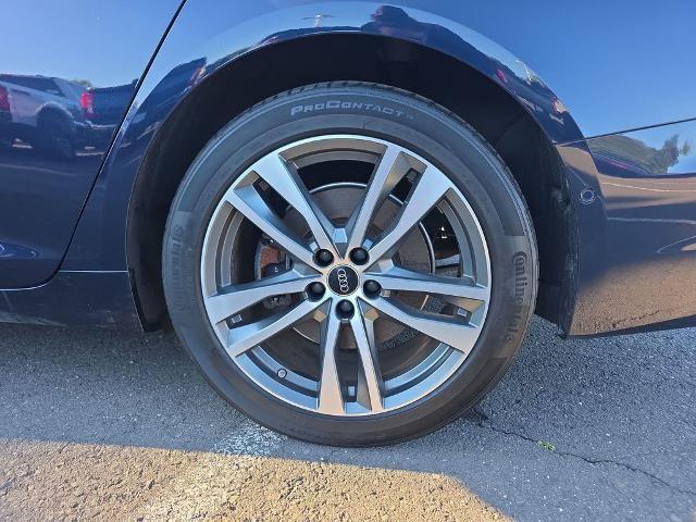 Used 2023 Audi A6 Premium Plus w/ Premium Plus Package AWD/4WD image 13