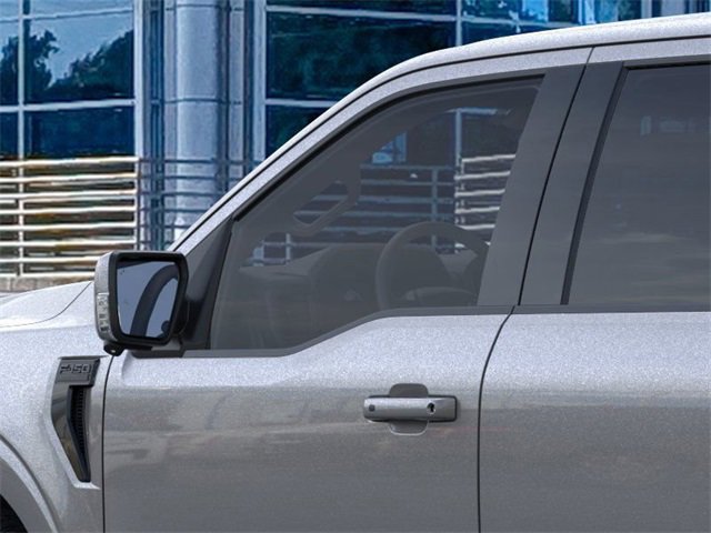 Certified 2026 Ford F150 Lariat w/ Equipment Group 501A Mid AWD/4WD image 20