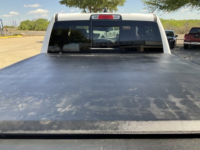 Used 2024 RAM 1500 Big Horn AWD/4WD image 16