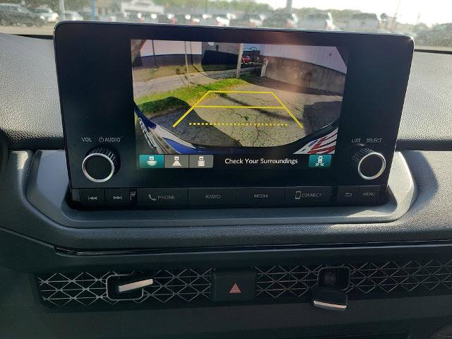 Used 2023 Honda Accord EX image 15