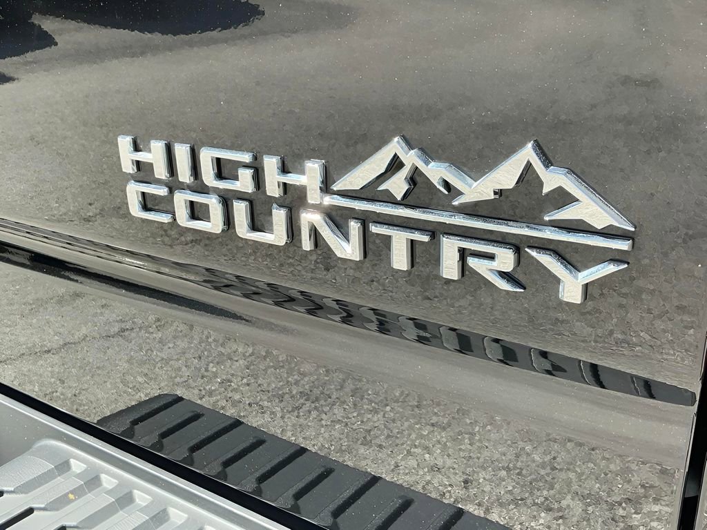 Used 2024 Chevrolet Silverado 1500 High Country image 20