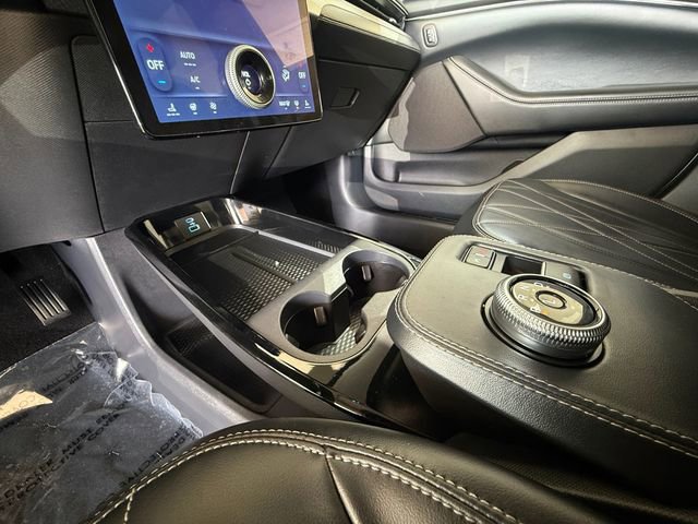 Certified 2022 Ford Mustang Mach-E Select w/ Comfort/Technology Package image 22