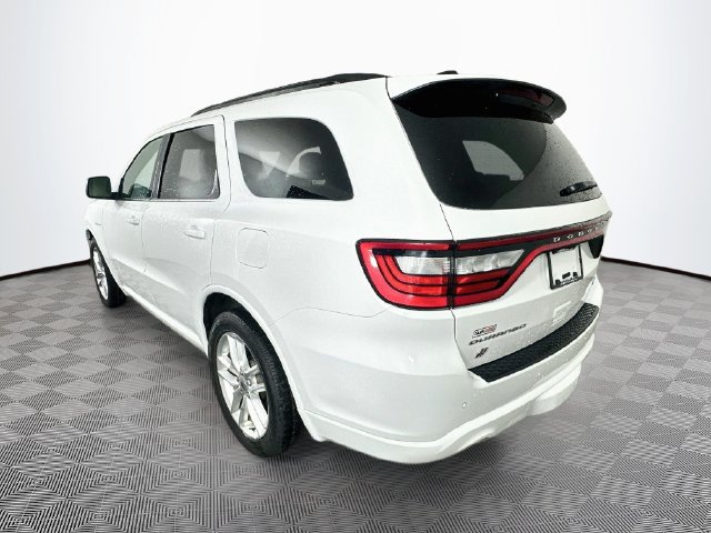 Used 2024 Dodge Durango R/T AWD/4WD image 9