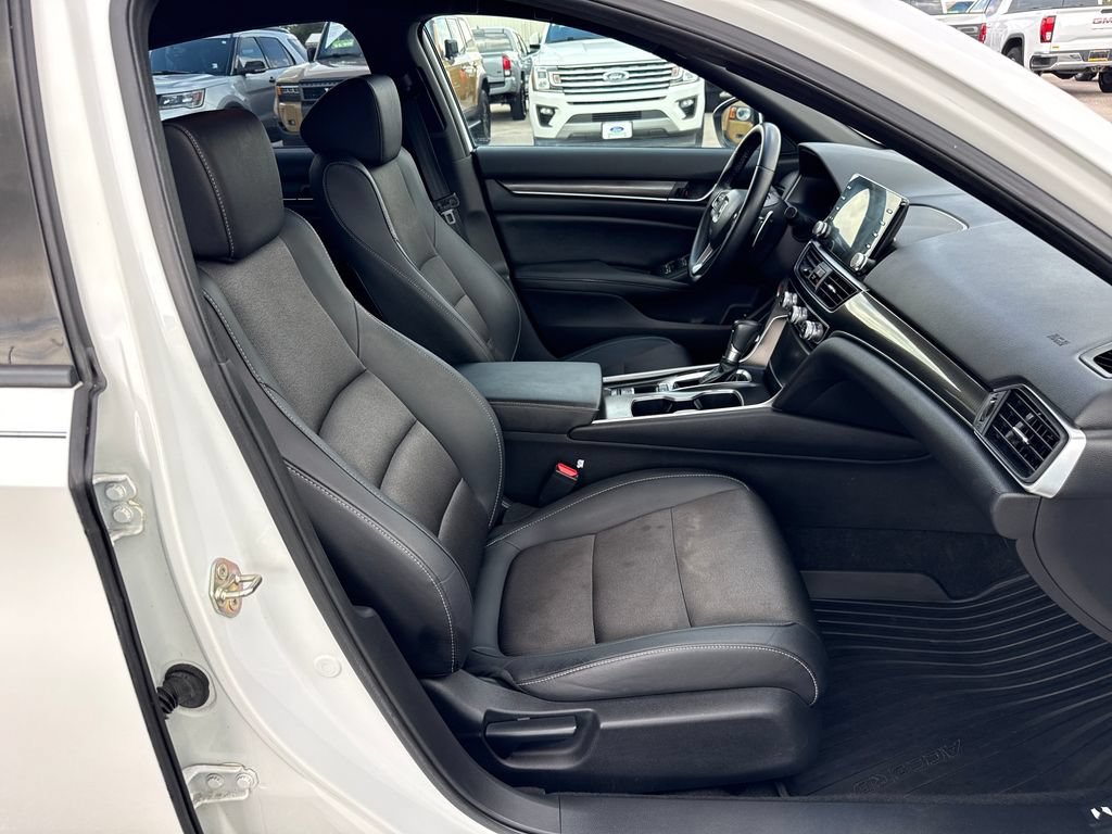 Used 2019 Honda Accord Sport image 23