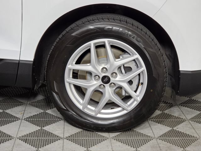 Certified 2024 Ford Edge SEL AWD/4WD image 9