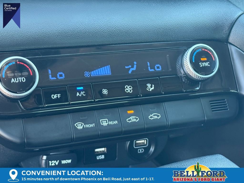 Used 2022 Hyundai Elantra SEL image 23