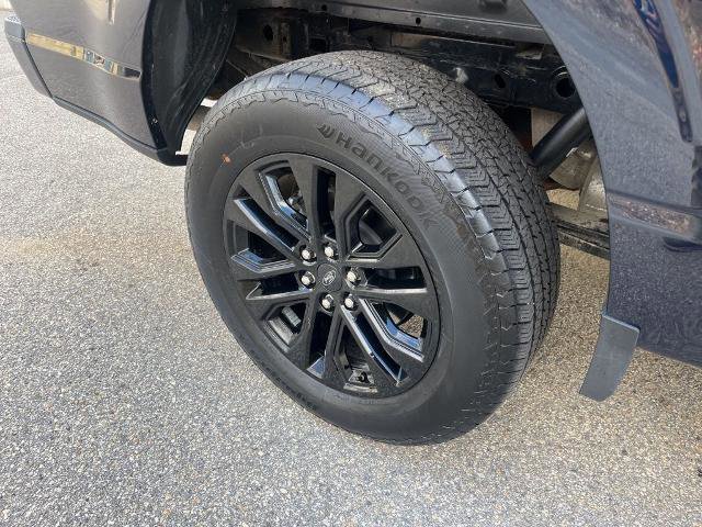 Certified 2024 Ford F150 Lariat image 5