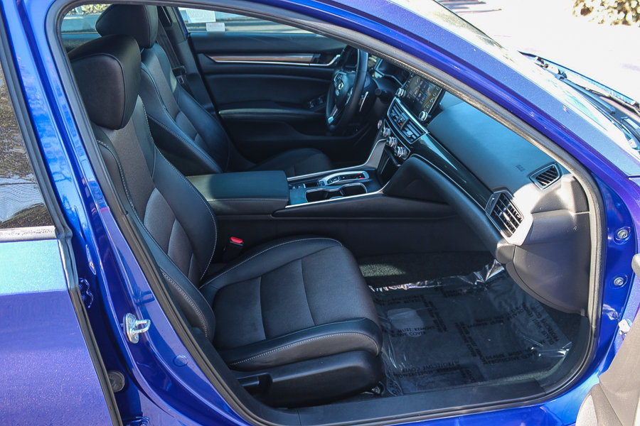 Used 2020 Honda Accord Sport image 17