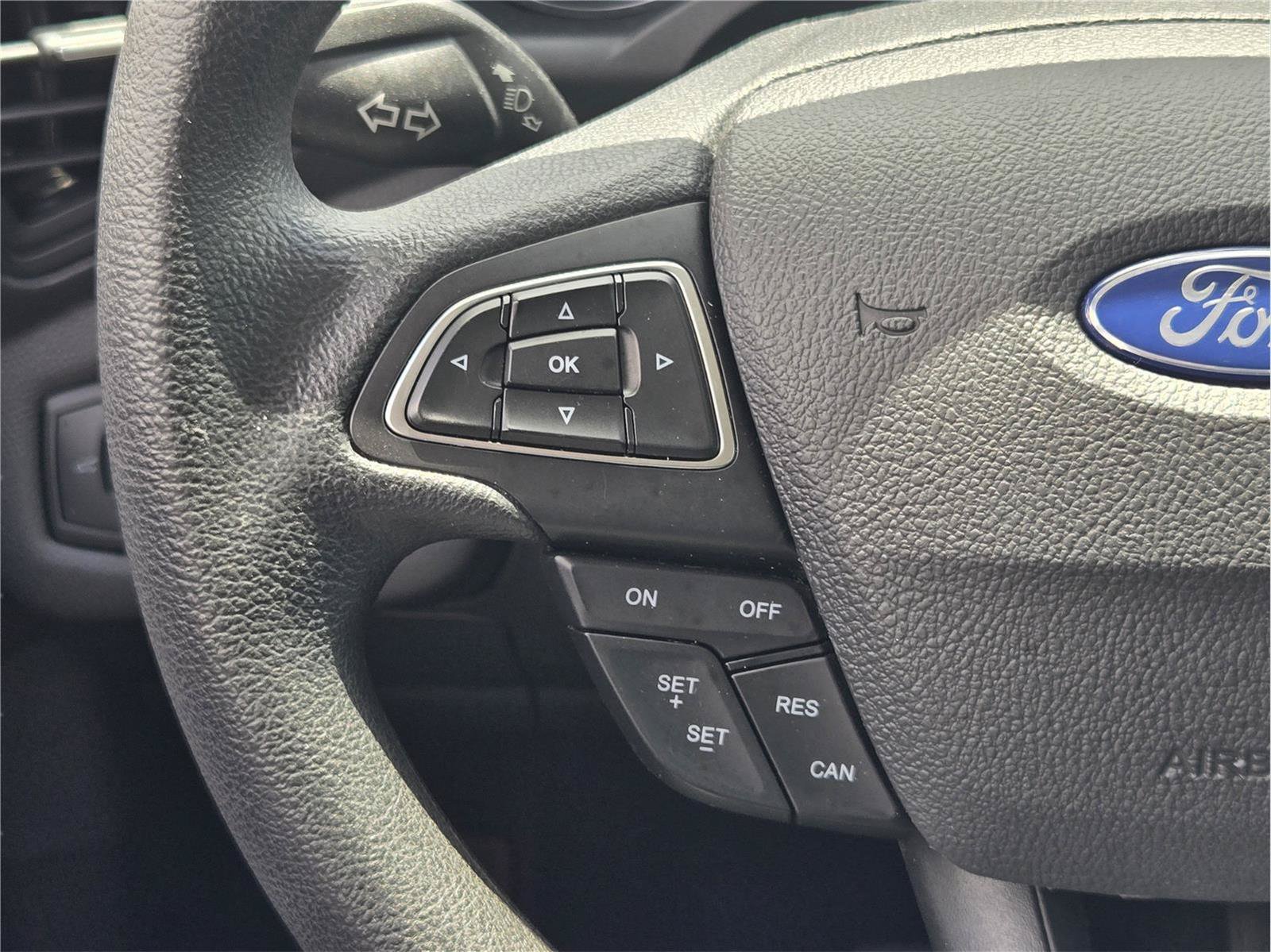 Certified 2019 Ford Escape S FWD image 26