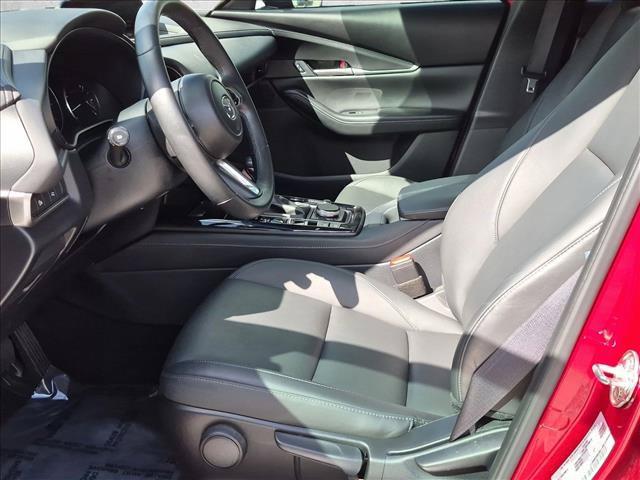 Used 2024 MAZDA CX-30 AWD 2.5 S w/ Select Sport Pkg image 15