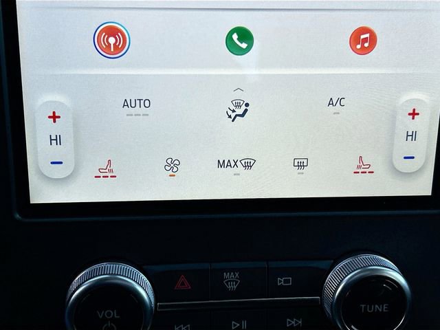 Certified 2024 Ford Edge SEL image 19