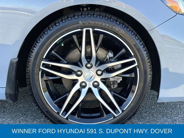 Used 2021 Honda Accord Touring image 9