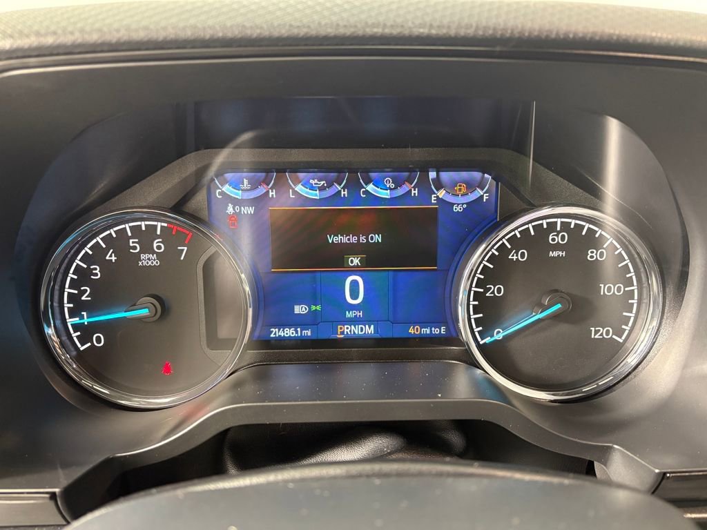 Certified 2023 Ford F150 Tremor image 18