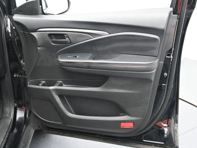 Used 2022 Honda Passport TrailSport image 29