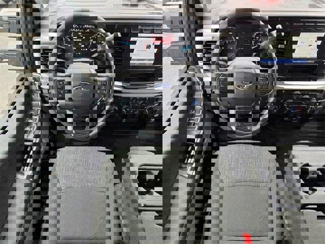 Certified 2023 Ford F350 XLT image 8