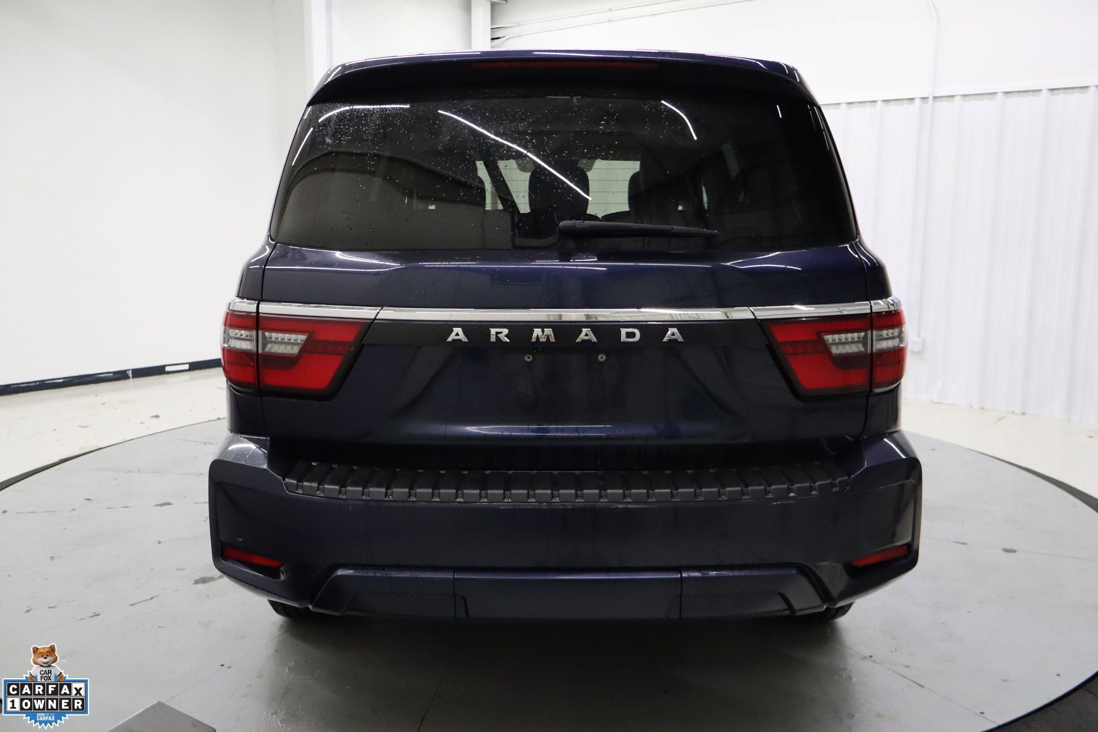 Used 2022 Nissan Armada SL image 6