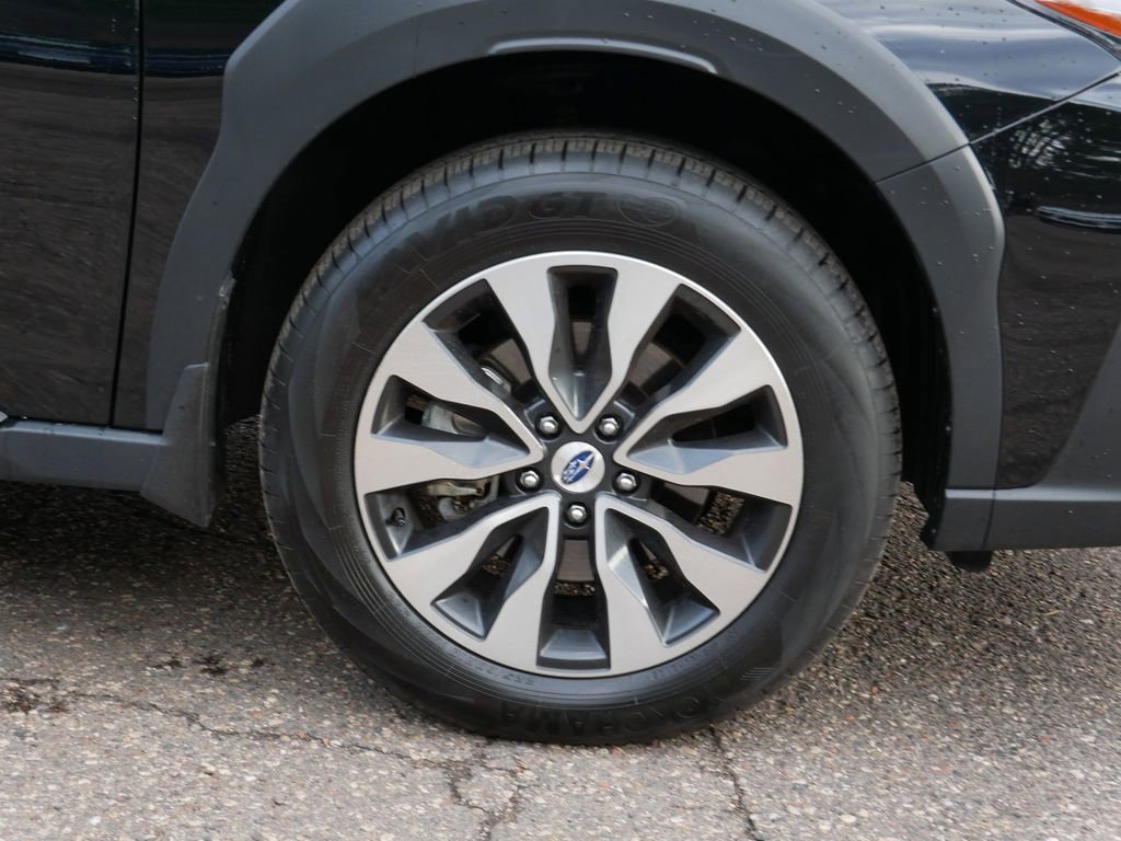 Used 2024 Subaru Outback Touring XT w/ Popular Package #2 image 7