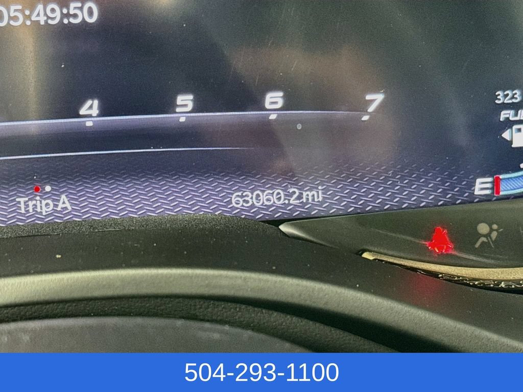 Used 2023 RAM 1500 Limited w/ Body Color Bumper Group AWD/4WD image 14