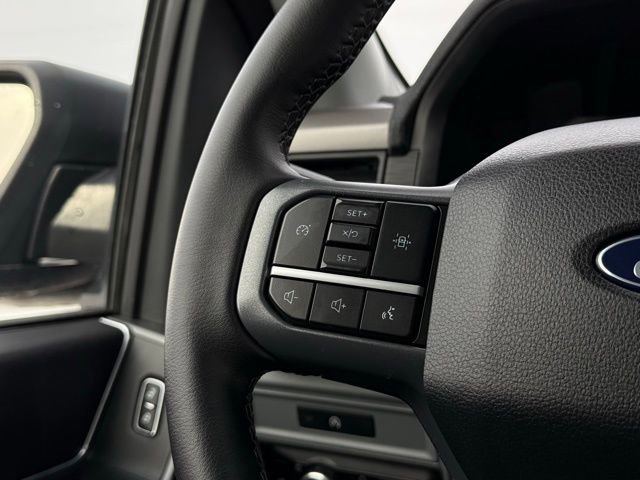 Certified 2025 Ford F150 XLT w/ Equipment Group 301A Standard image 10