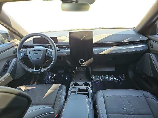 Certified 2025 Ford Mustang Mach-E GT AWD/4WD image 9